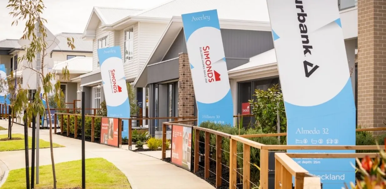Stockland Averley - Nar Nar Goon North