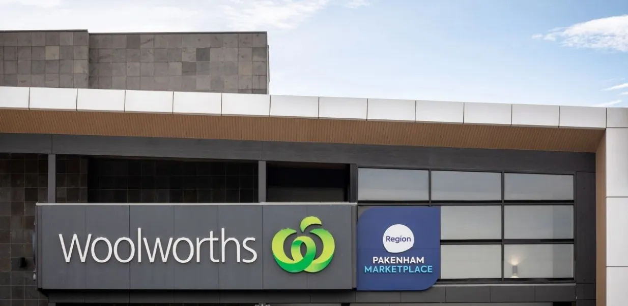 Stockland Averley - Nar Nar Goon North