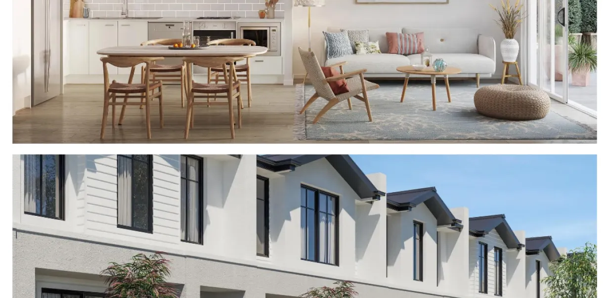 Stockland Averley - Nar Nar Goon North