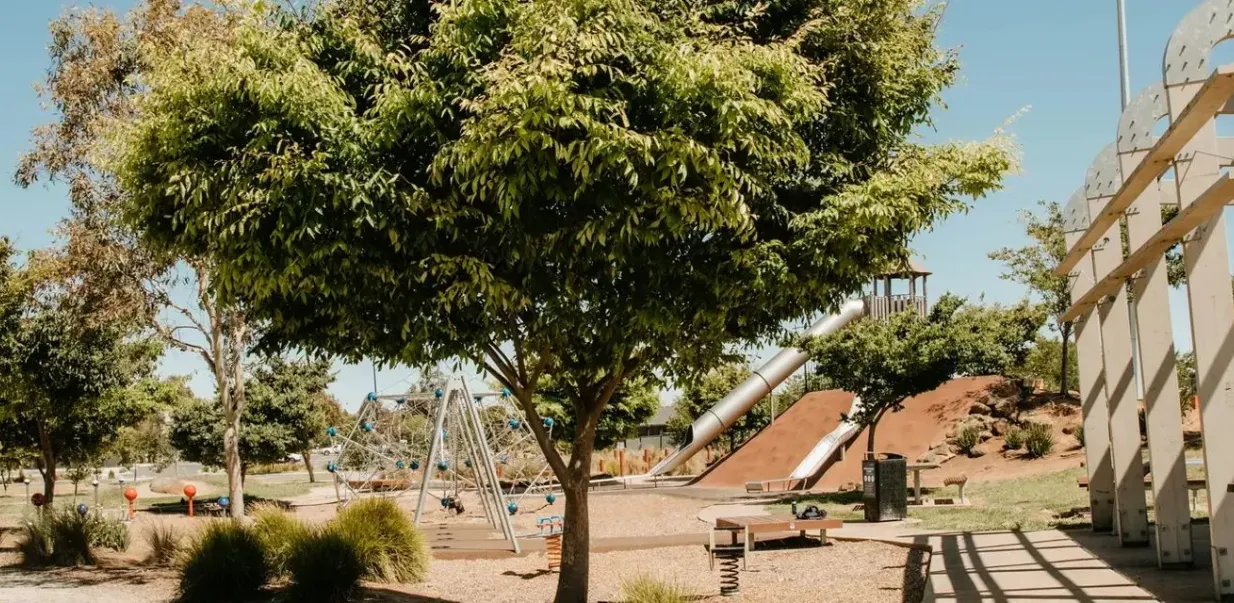 Stockland Harpley - Werribee Park