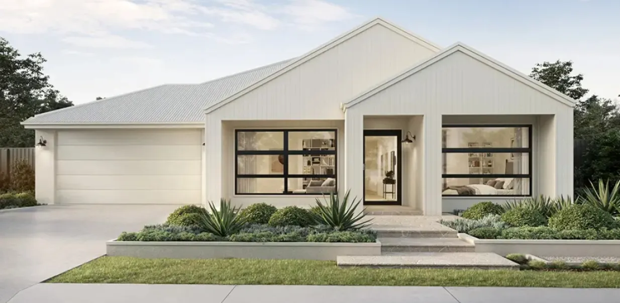 Elwood by Bold Façade