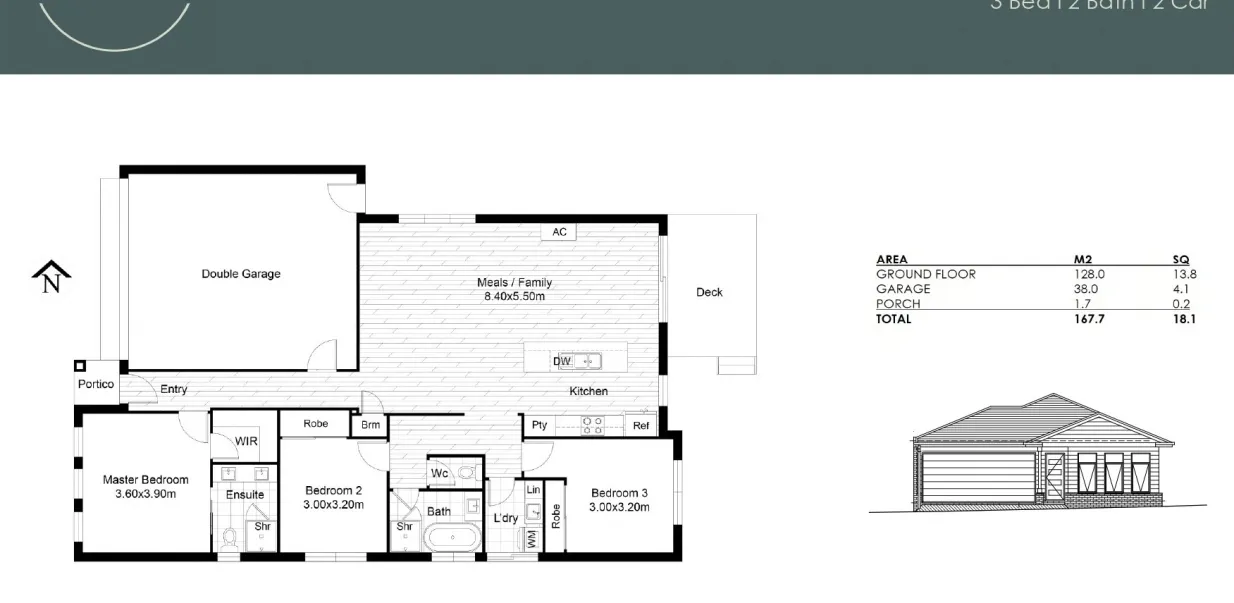 40 Eramosa Road East - Somerville - Lot 5