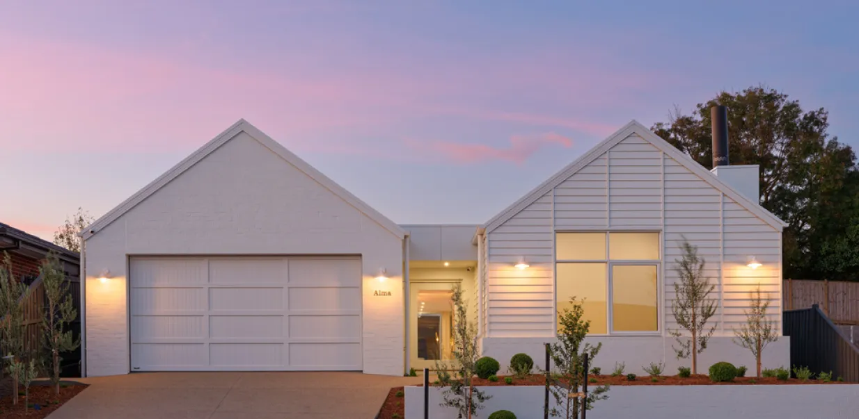 Acre Ridge Estate - Beaconsfield - Lot 37