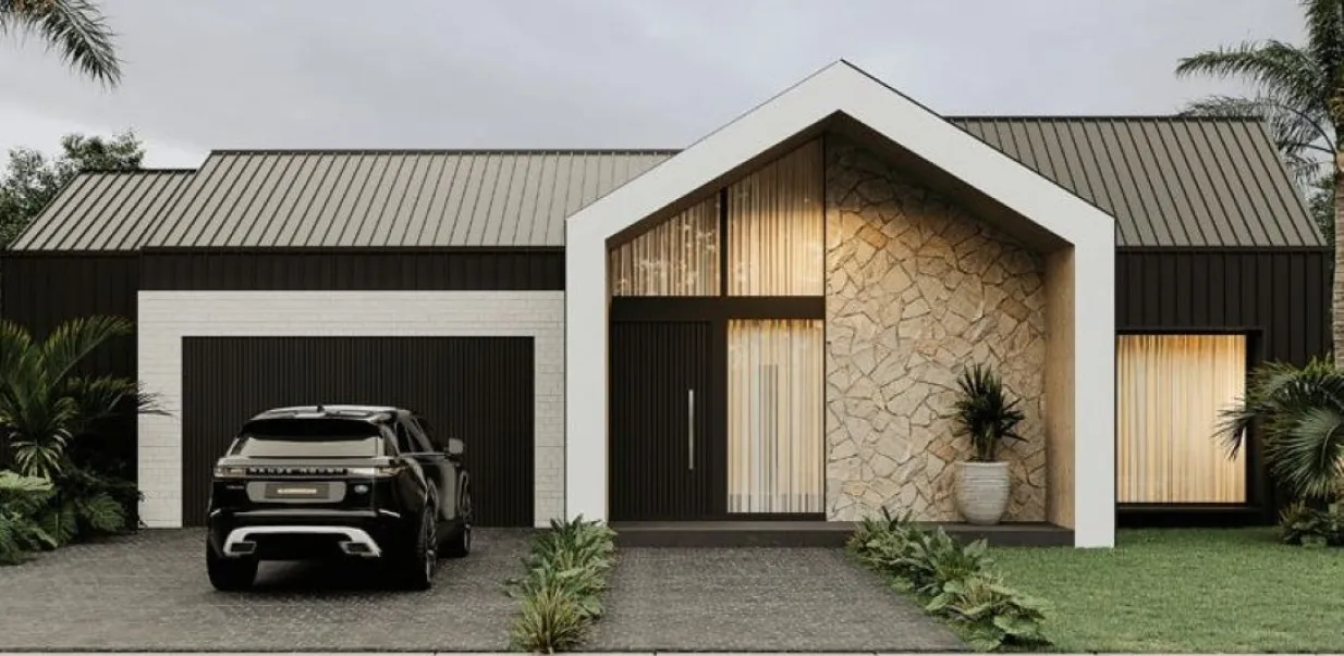 Bingara Gorge Estate - Wilton - Lot Lot 354 Façade