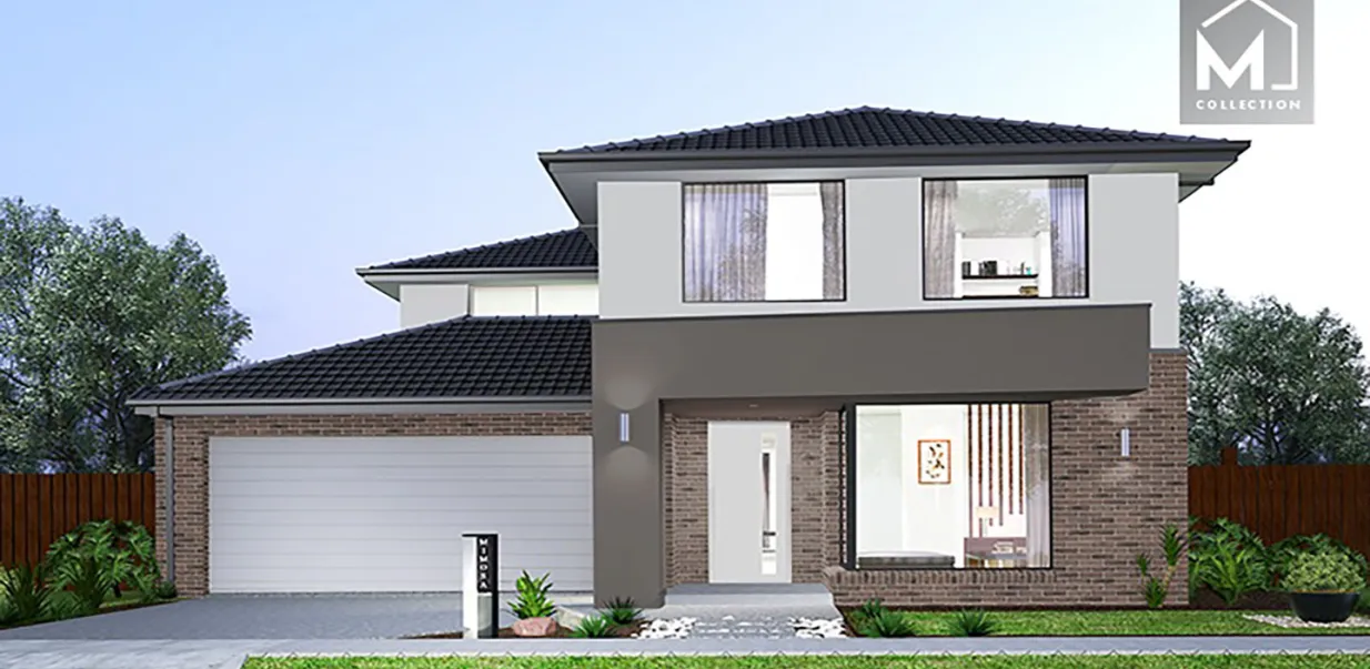 Botania Estate - Fraser Rise - Lot 848