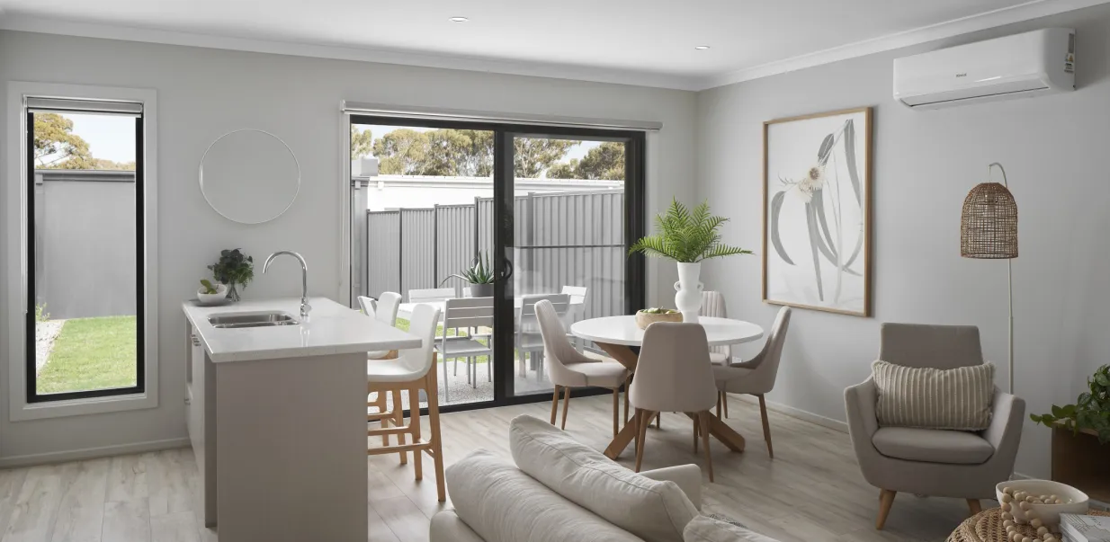 Boutique Homes Townhouses at Averley - Nar Nar Goon North - Lot 336