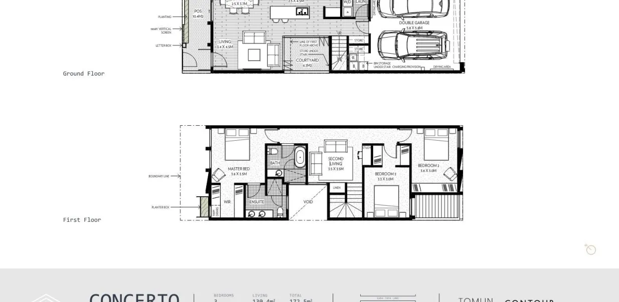 Cadence Estate - Bowden - Lot 7