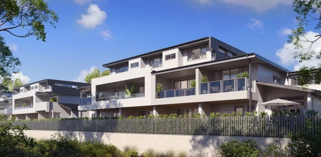 Esperance East Parc - Carina - Lot 20