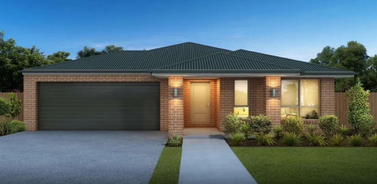 Forest Ridge Estate - Strathfieldsaye - Lot 48