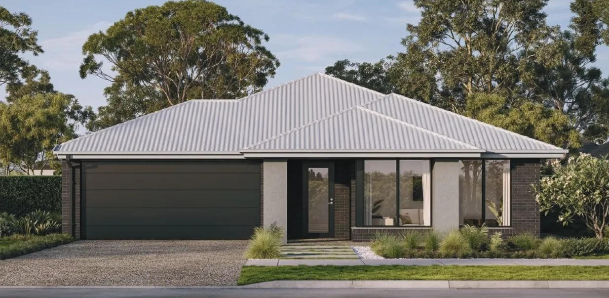 Forest Ridge Estate - Strathfieldsaye - Lot 5