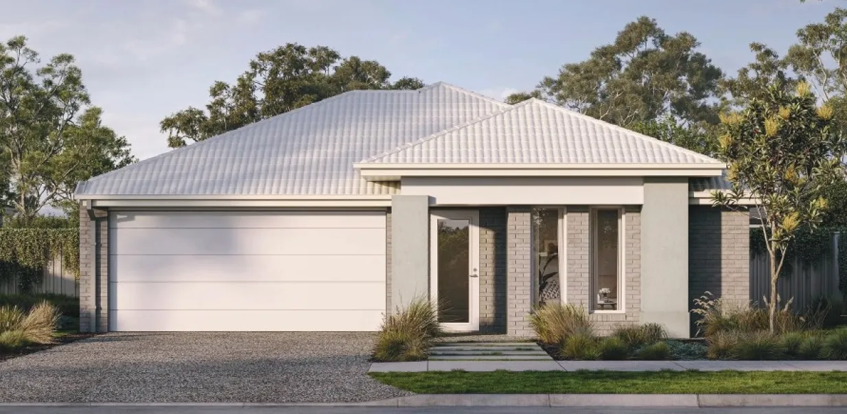 Forest Ridge Estate - Strathfieldsaye - Lot 6