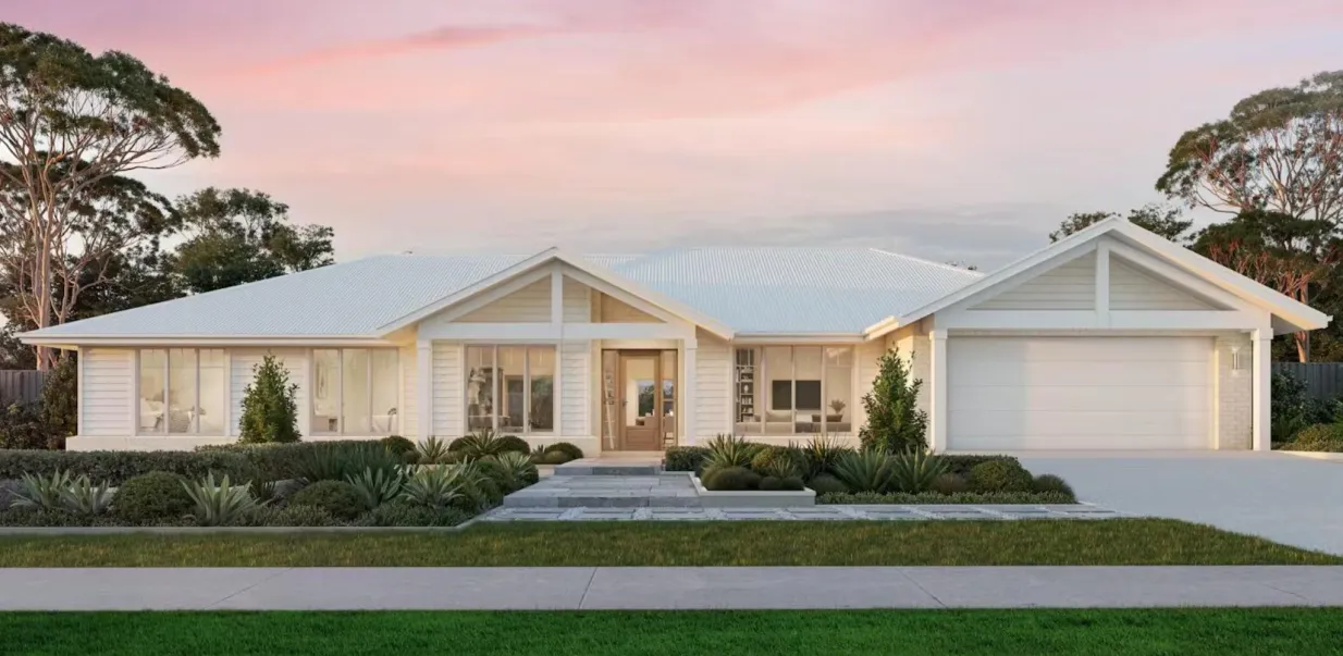 Frawleys Paddock Estate - Axe Creek - Lot 2 (TITLED) Façade