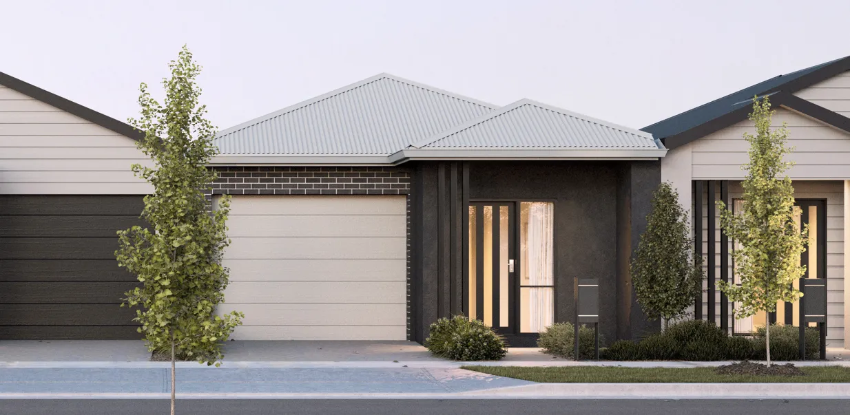 Glenvill Homes at Armstrong Estate – Liora Release - Mount Duneed - Lot 3308