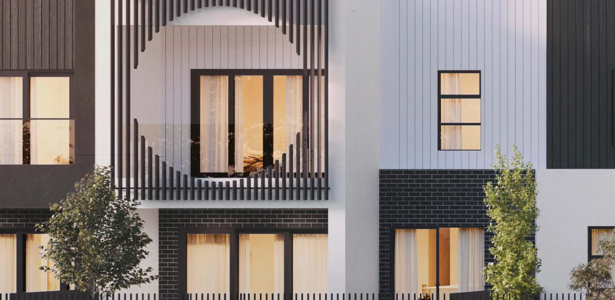 Glenvill Homes at Alira Estate – Heritage Release - Berwick - Lot 688