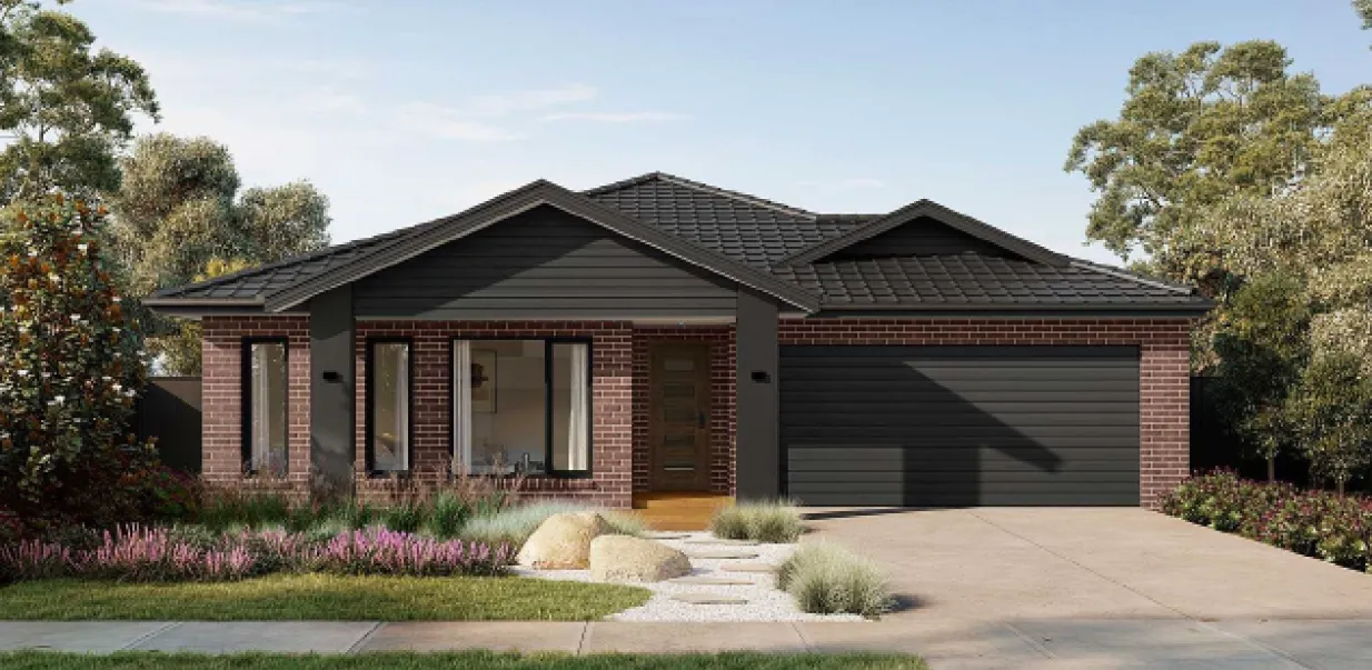 Harli Estate - Cranbourne West - Lot 415