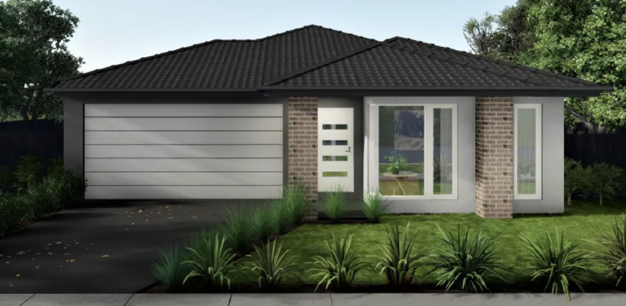 Harli Estate - Cranbourne West - Lot 422