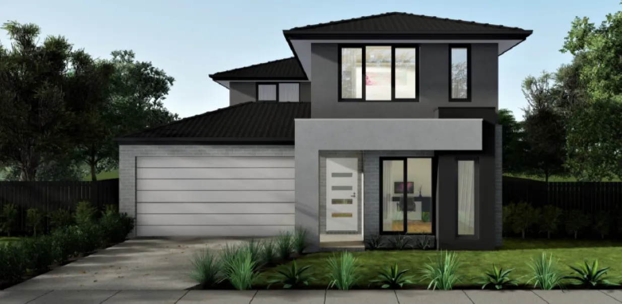 Harli Estate - Cranbourne West - Lot 426