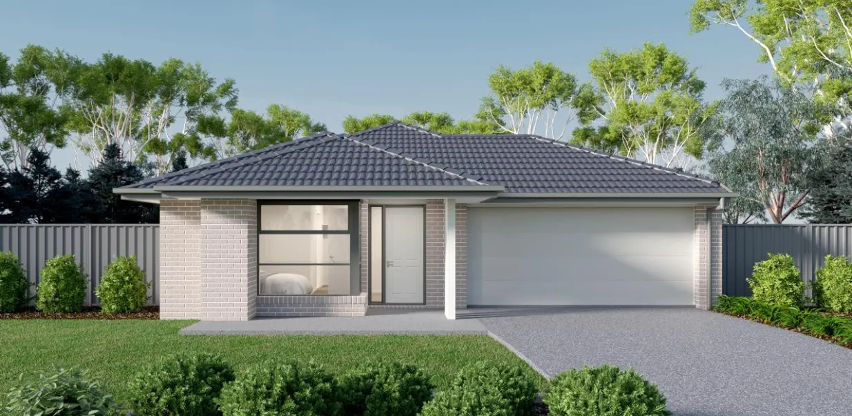 Lot 1026 Pacaya Street by Australian Building Company