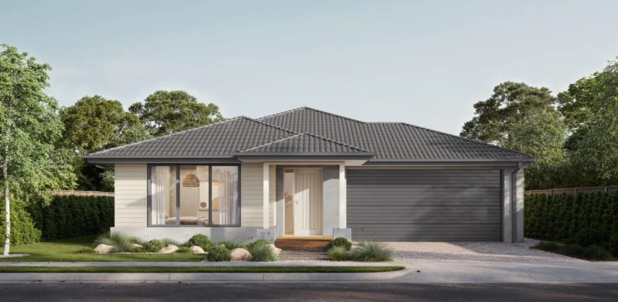 Lot 1121 Sherwood Road by Homebuyers Centre VIC