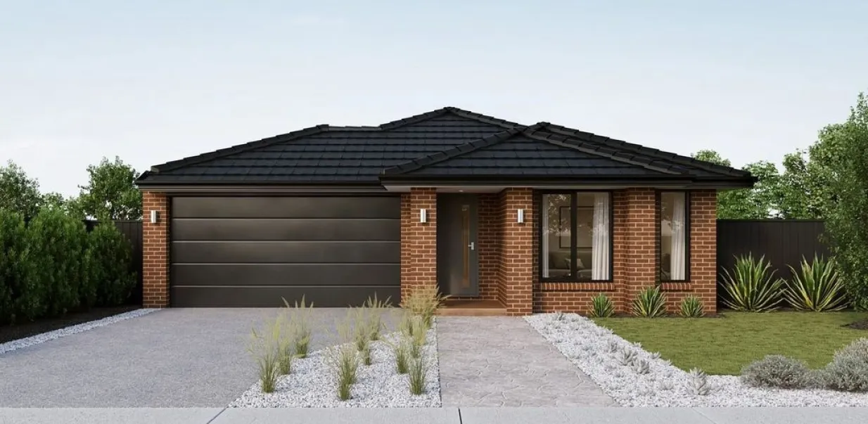 Lot 2014 Hunting Dr by Sherridon Homes