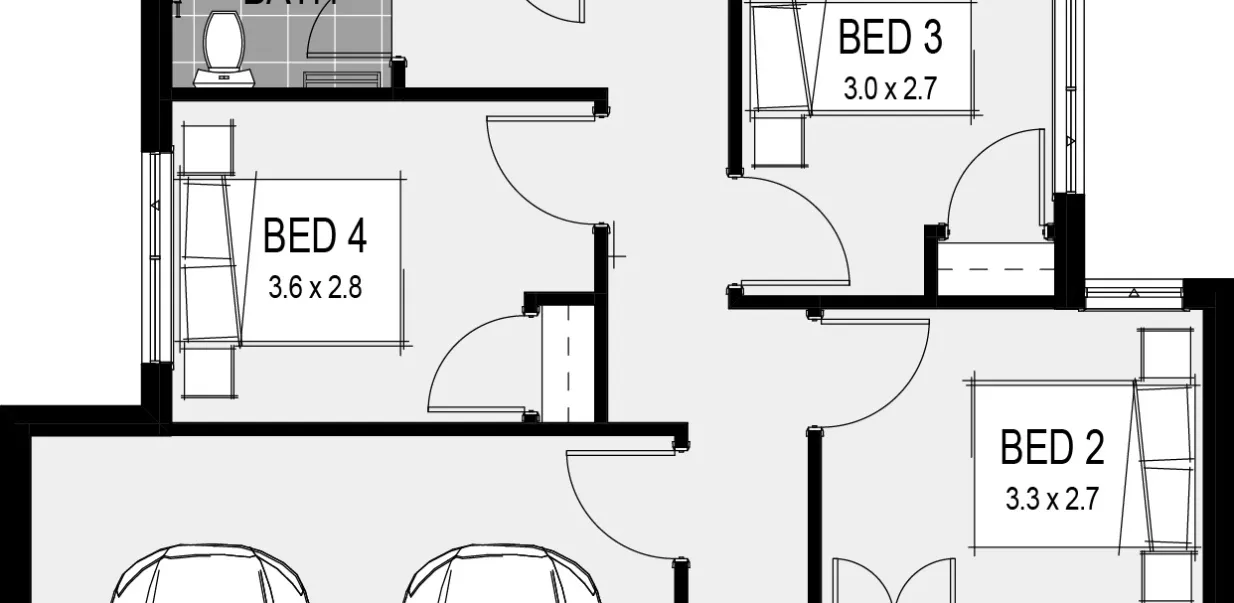Lot 20A Vantage Avenue