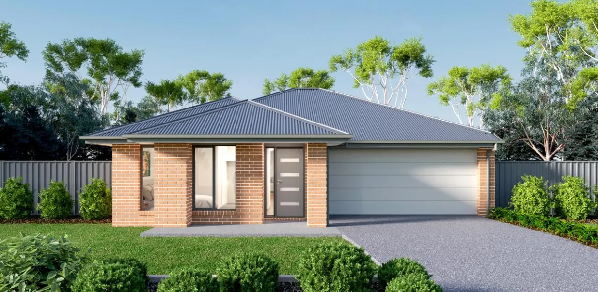 Lot 5 Honeyeater Way by Metricon Homes