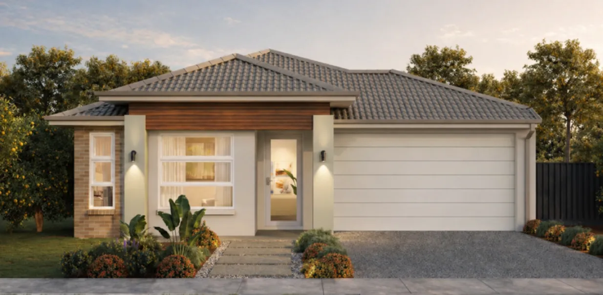 Lyndale Estate - Tarneit - Lot 113