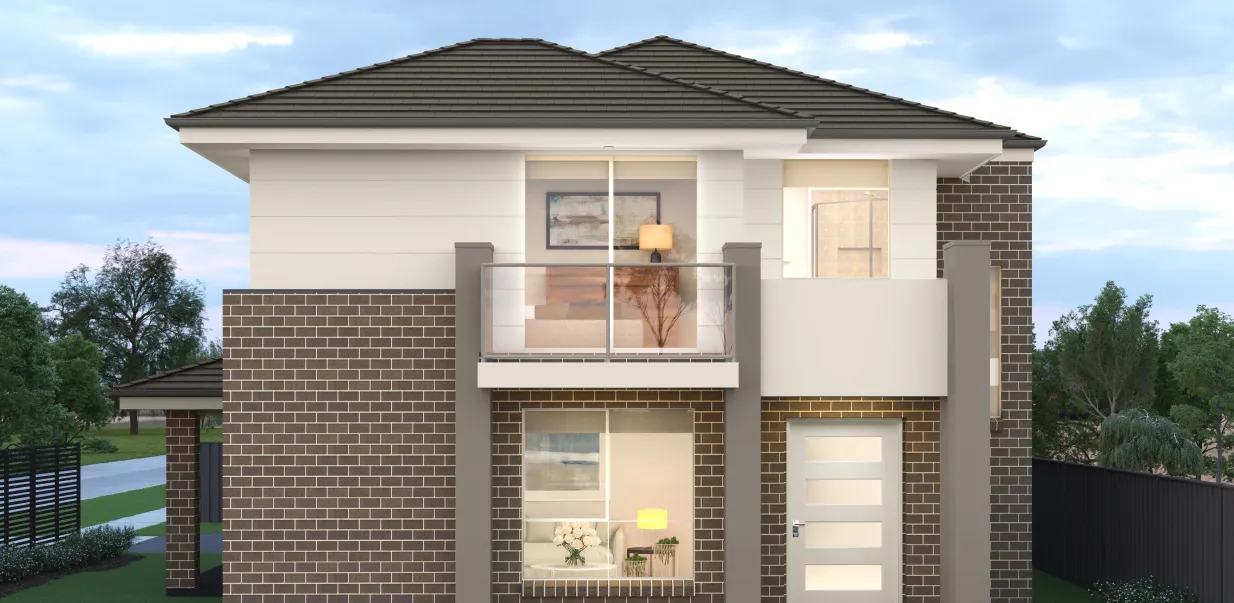 Madison Rise Estate - Woongarrah - Lot 303