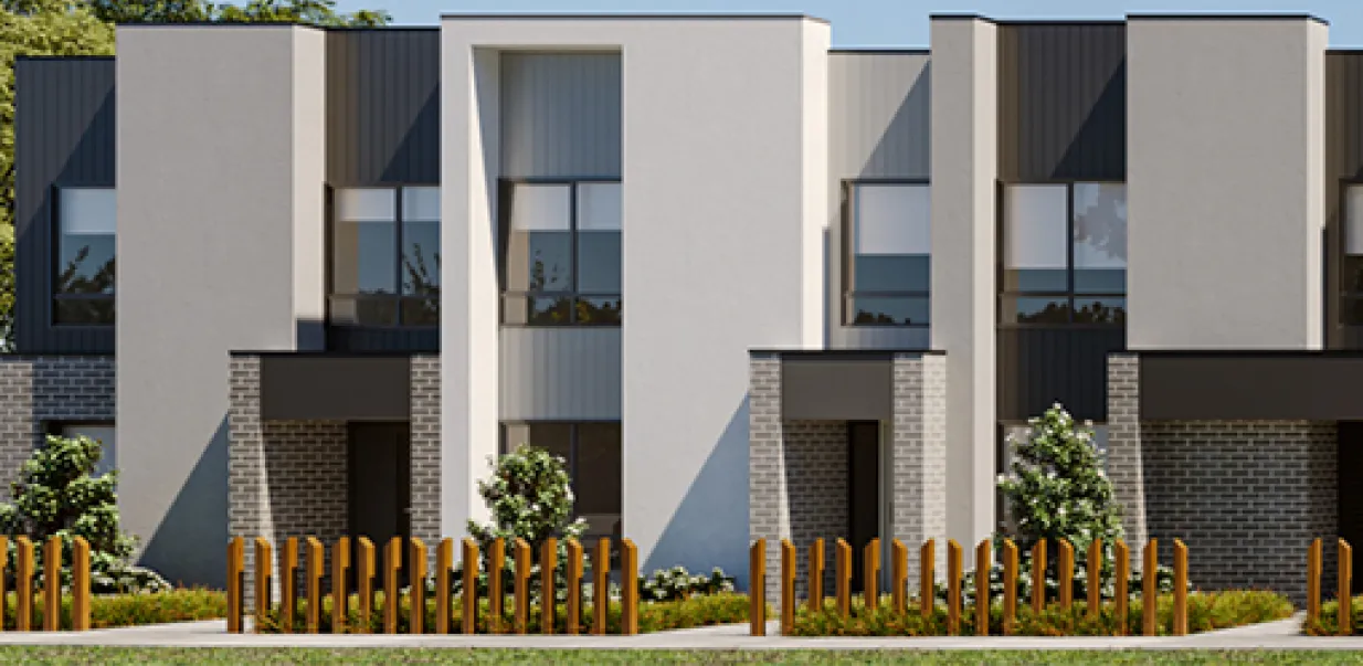 Manor Lakes Estate - Manor Lakes - Lot 20032