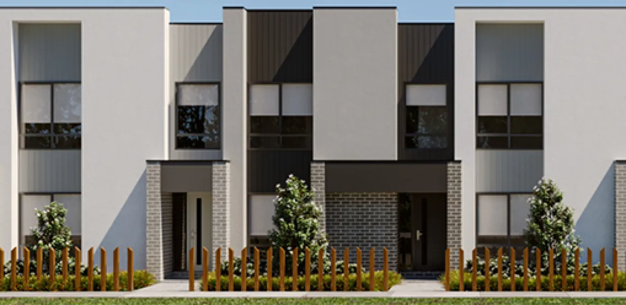 Manor Lakes Estate - Manor Lakes - Lot 20035