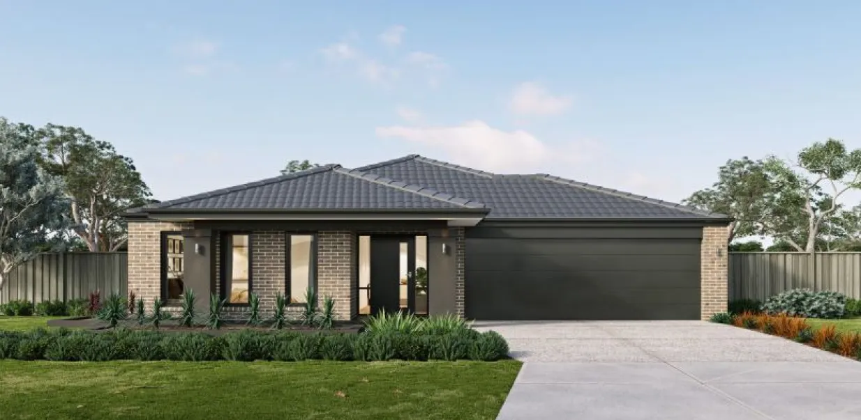 Manor Lakes Estate - Manor Lakes - Lot 20329
