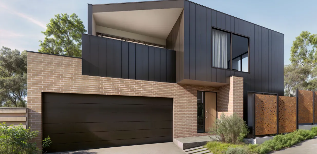 Mullum Mews Estate - Ringwood - Lot 2