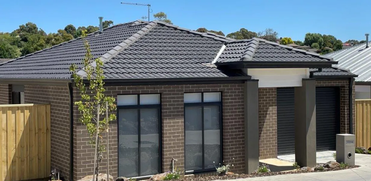 Parks on Ahern Estate - Pakenham - Lot 48 Façade