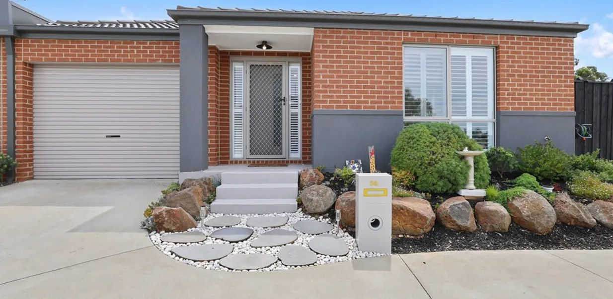 Parks on Ahern Estate - Pakenham - Lot 51 Façade