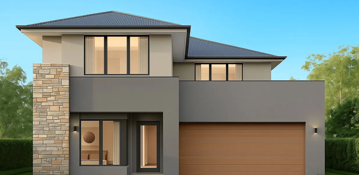 River Valley Estate - Sunshine North - Lot 20