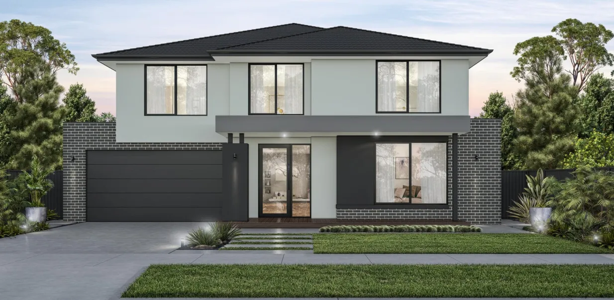 River Valley Estate - Sunshine North - Lot 26