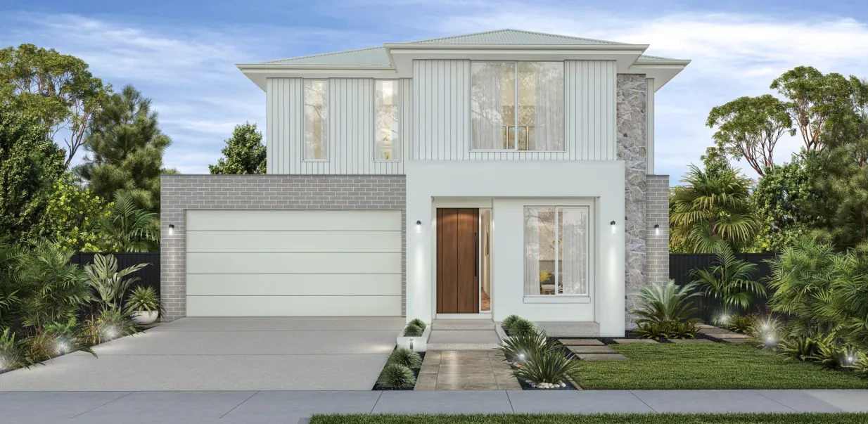 River Valley Estate - Sunshine North - Lot 27