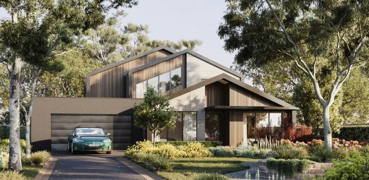Riverside Court Estate - Bundalong - Lot 7