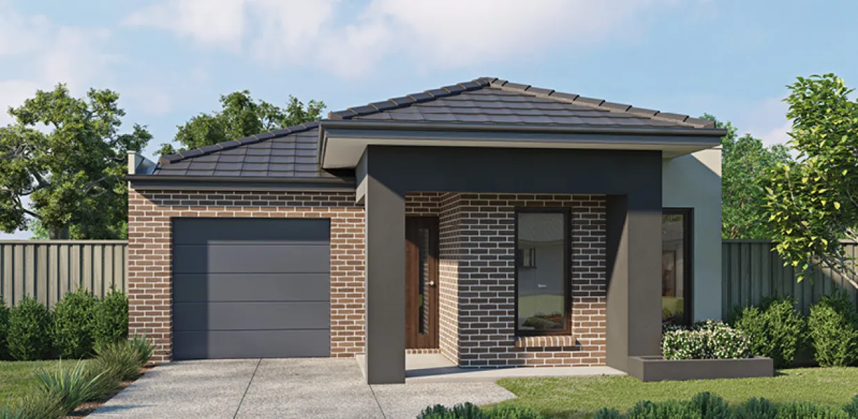 Roselle Townhomes - Springvale South - Lot 3