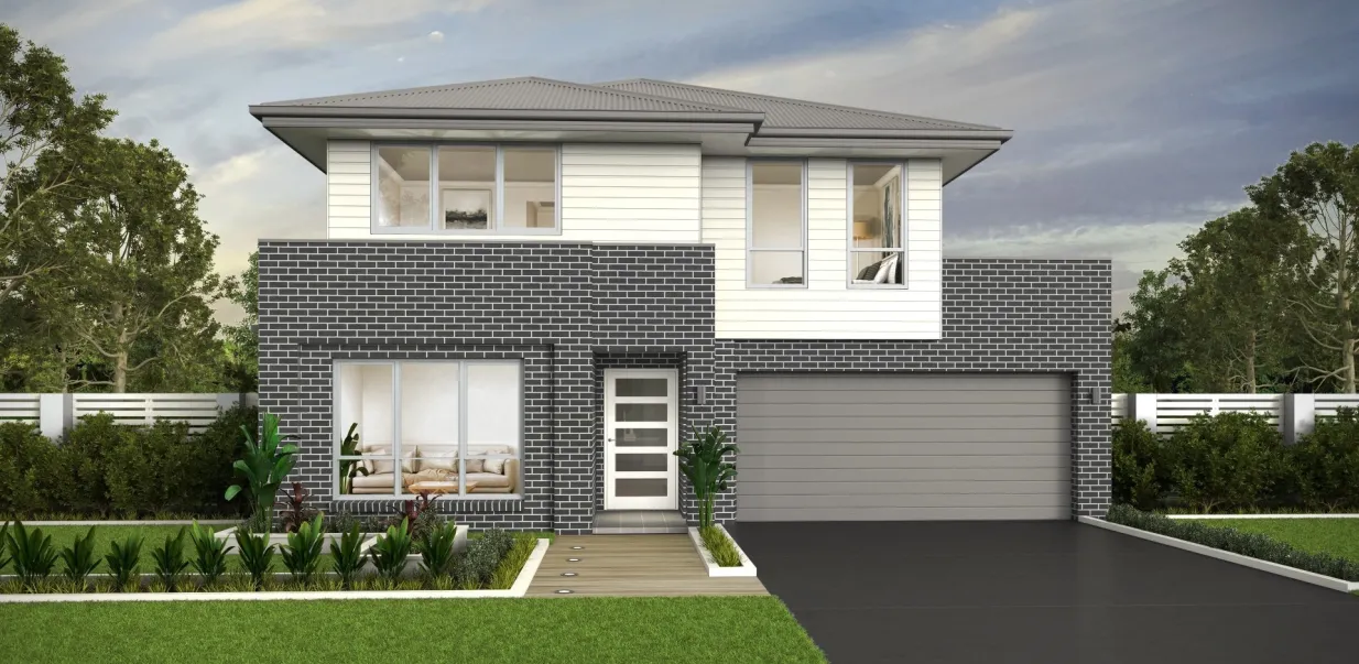 Settler's Place Estate - Werrington - Lot 89