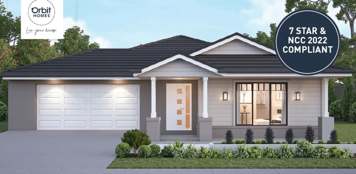 Silverdale Estate - Romsey - Lot 23
