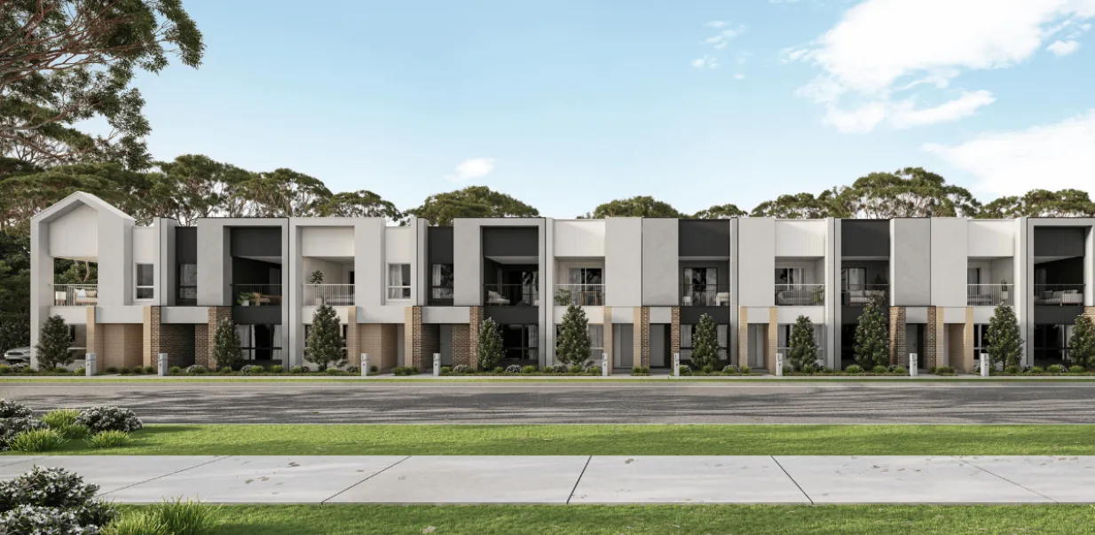 Society 1056 - Fraser Rise - Lot 516