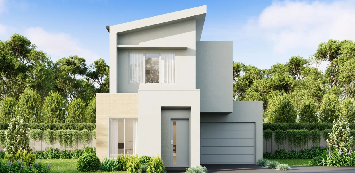 Solana Townhomes - Carrum Downs - Lot 42
