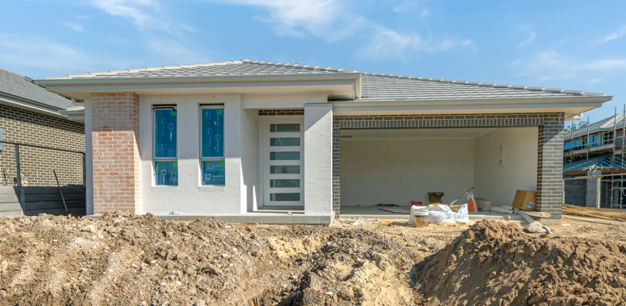 Sophia Waters Estate - Chisholm - Lot 206
