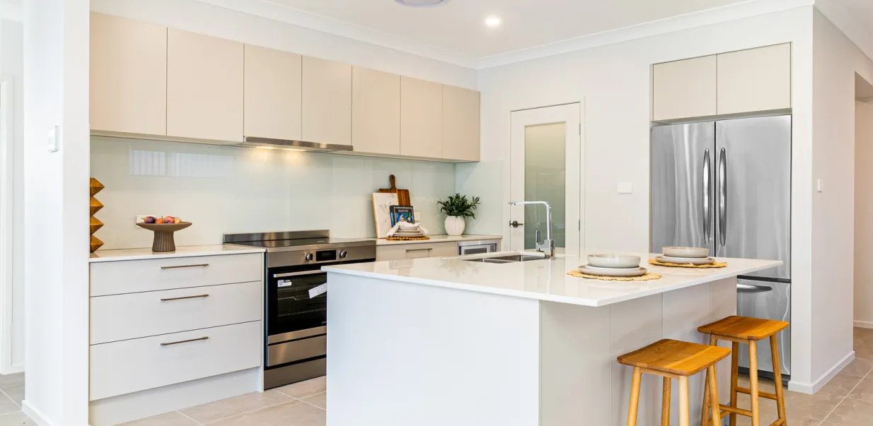 Sophia Waters Estate - Chisholm - Lot 318