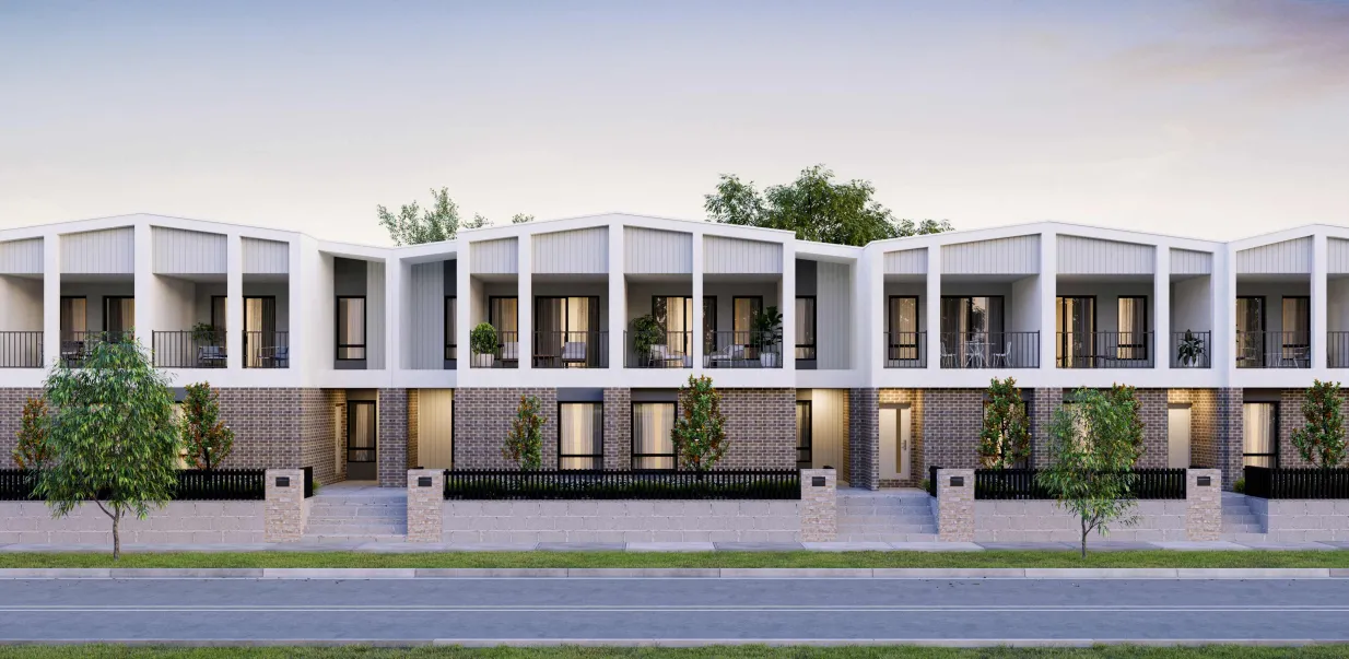 Stockland Averley - Nar Nar Goon North - Lot Murano 16R