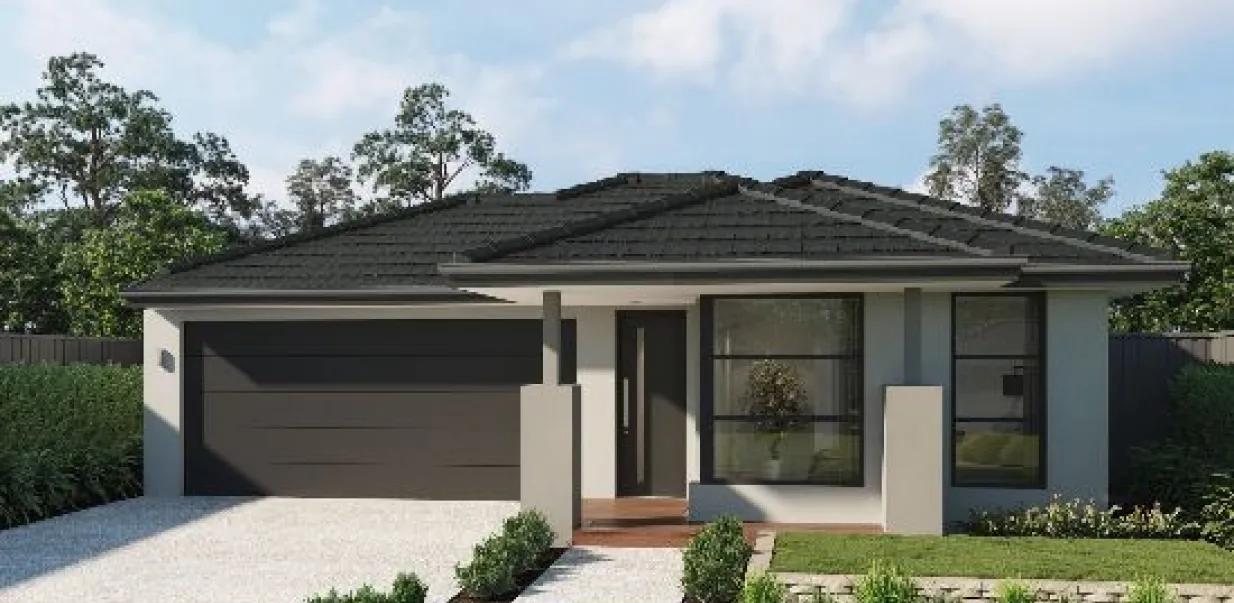 Stockland Harpley - Werribee - Lot 10319