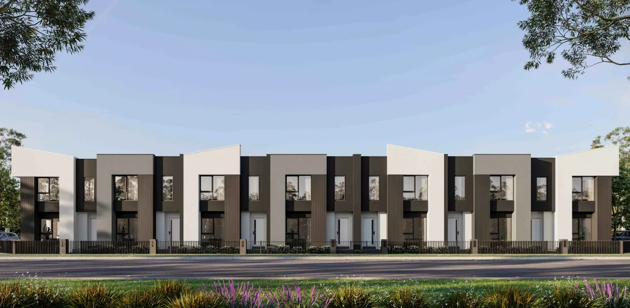 Stockland Harpley - Werribee - Lot Elba 19