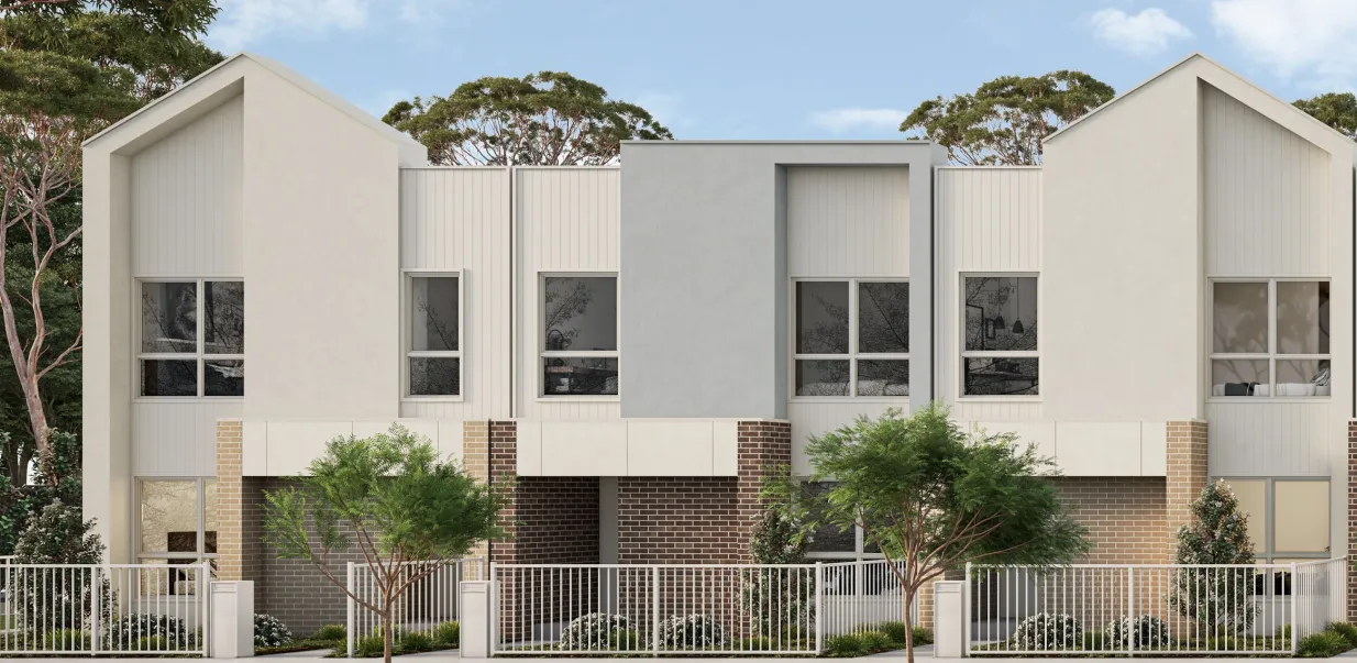 Stockland Harpley - Werribee - Lot Mills 19