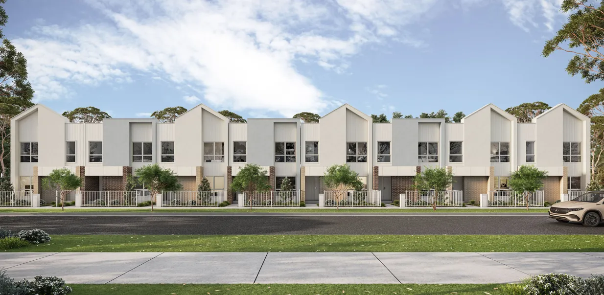 Stockland Harpley - Werribee - Lot Mills 19